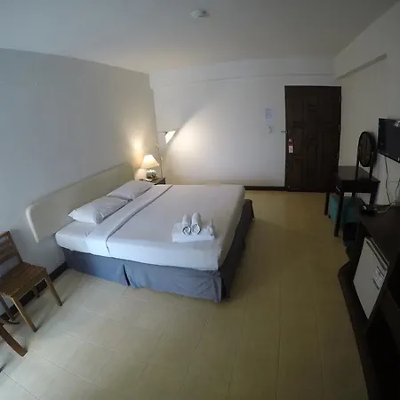 Makkasan Inn Hotel