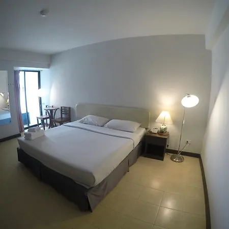 Makkasan Inn Hotel