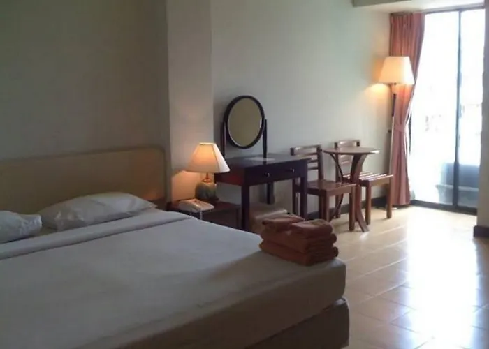 Makkasan 3* Banguecoque