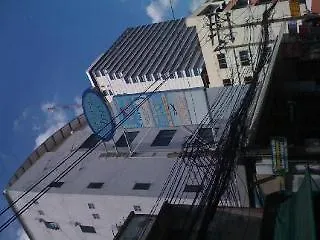 Makkasan Pensão 3*