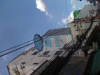 Pensão Makkasan 3*