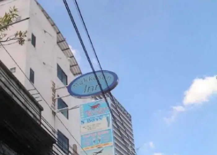 Makkasan Pensão 3*