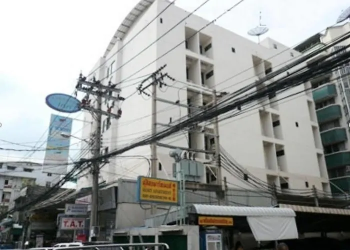 Makkasan Banguecoque