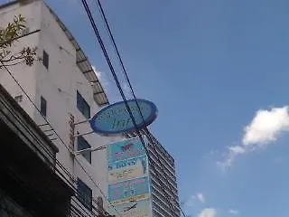 Makkasan Pensão 3*